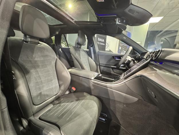 MERCEDES-BENZ Classe C Break Classe C 300 de Hybrid EQ Break AMG Line  Classe C 300 d e Hybrid EQ Break AMG Line