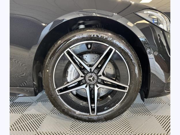 MERCEDES-BENZ Classe C Break Classe C 300 de Hybrid EQ Break AMG Line  Classe C 300 d e Hybrid EQ Break AMG Line