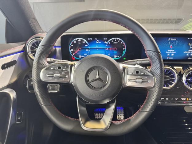 MERCEDES-BENZ CLA Shooting Brake CLA 250 e Shooting Brake AMG Line  CLA 250 e Shooting Brake AMG Line