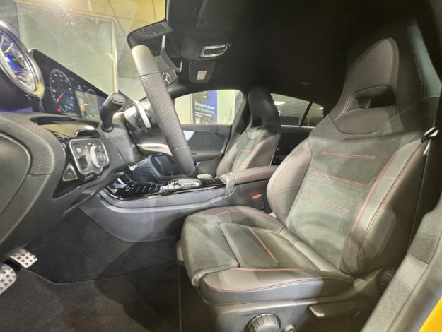 MERCEDES-BENZ CLA Shooting Brake CLA 250 e Shooting Brake AMG Line  CLA 250 e Shooting Brake AMG Line