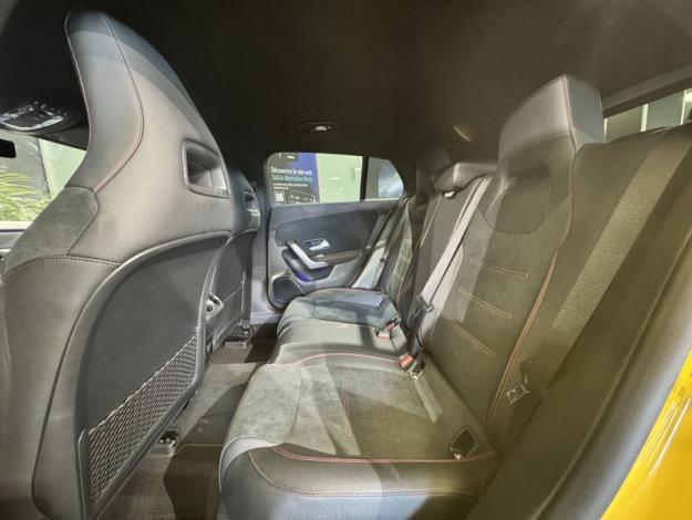 MERCEDES-BENZ CLA Shooting Brake CLA 250 e Shooting Brake AMG Line  CLA 250 e Shooting Brake AMG Line