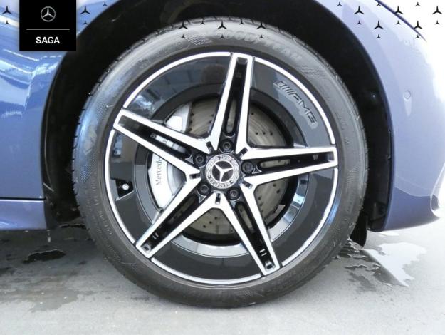 MERCEDES-BENZ Classe C Break Classe C 300 de Hybrid EQ Break AMG Line  Classe C 300 d e Hybrid EQ Break AMG Line