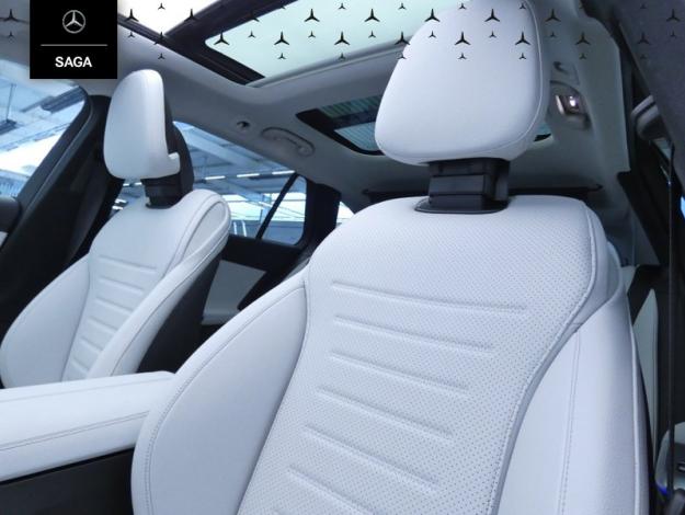 MERCEDES-BENZ Classe C Break Classe C 300 de Hybrid EQ Break AMG Line  Classe C 300 d e Hybrid EQ Break AMG Line