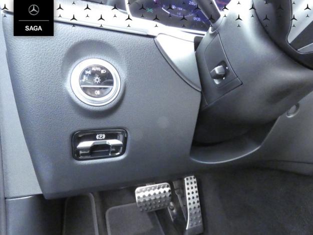 MERCEDES-BENZ Classe C Break Classe C 300 de Hybrid EQ Break AMG Line  Classe C 300 d e Hybrid EQ Break AMG Line