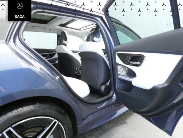 MERCEDES-BENZ Classe C Break Classe C 300 de Hybrid EQ Break AMG Line  Classe C 300 d e Hybrid EQ Break AMG Line