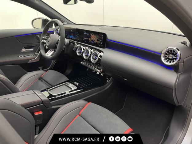 MERCEDES-BENZ Classe A Mercedes-AMG A 35 4MATIC Berline  