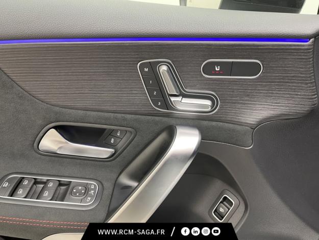 MERCEDES-BENZ Classe A Mercedes-AMG A 35 4MATIC Berline  