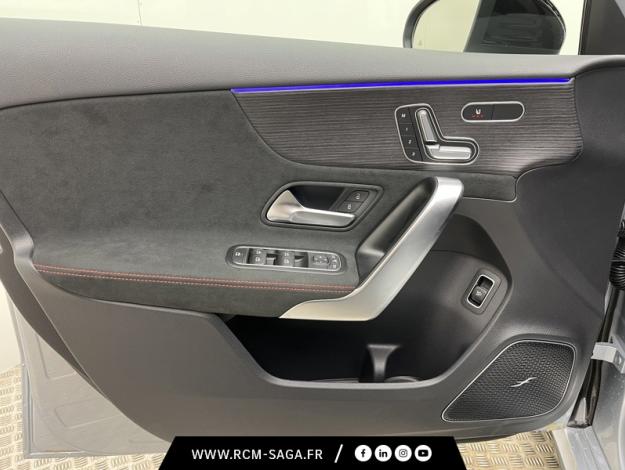 MERCEDES-BENZ Classe A Mercedes-AMG A 35 4MATIC Berline  