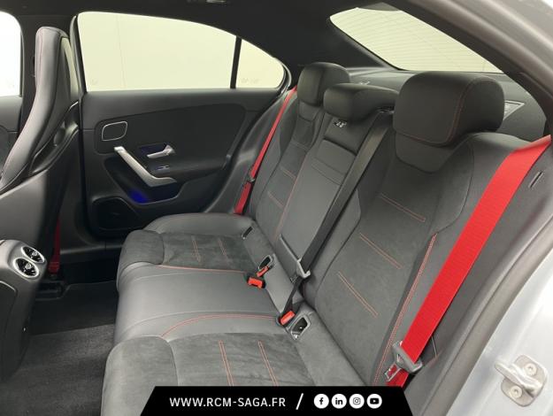 MERCEDES-BENZ Classe A Mercedes-AMG A 35 4MATIC Berline  