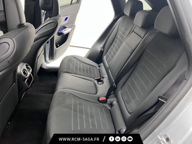 MERCEDES-BENZ GLC SUV GLC 300 e  Hybrid EQ 4MATIC AMG Line +  GLC 300 e  Hybrid EQ 4MATIC AMG Line +