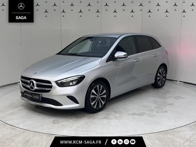 MERCEDES-BENZ Classe B 250 e Business Line  