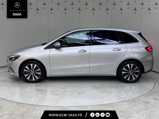 MERCEDES-BENZ Classe B 250 e Business Line  