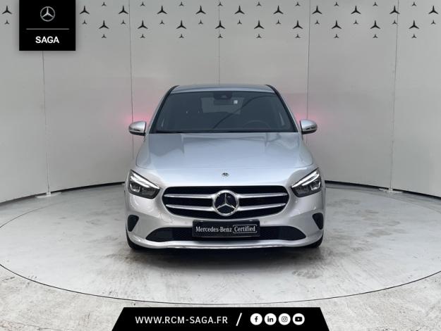 MERCEDES-BENZ Classe B 250 e Business Line  