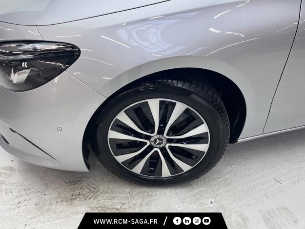 MERCEDES-BENZ Classe B 250 e Business Line  
