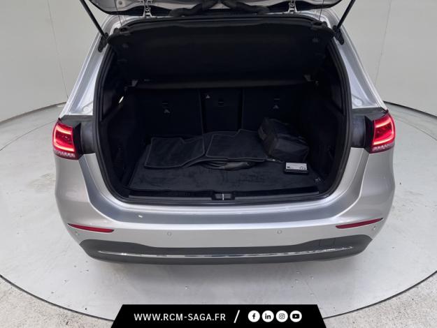 MERCEDES-BENZ Classe B 250 e Business Line  