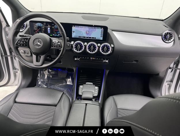 MERCEDES-BENZ Classe B 250 e Business Line  