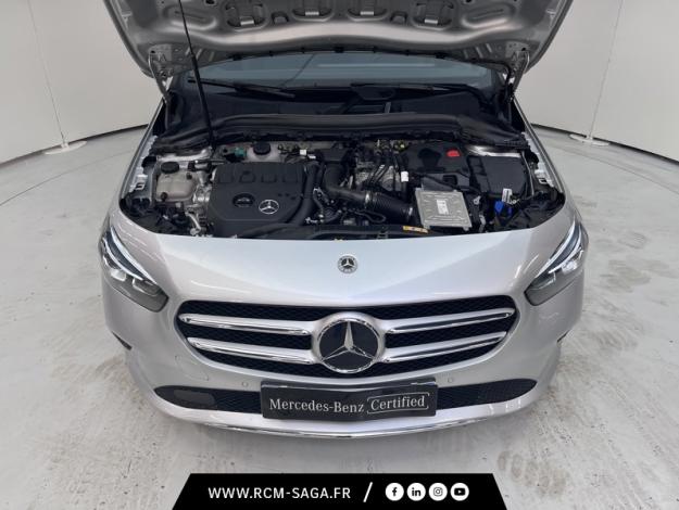 MERCEDES-BENZ Classe B 250 e Business Line  