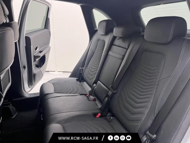 MERCEDES-BENZ Classe B 250 e Business Line  