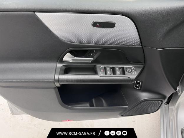 MERCEDES-BENZ Classe B 250 e Business Line  