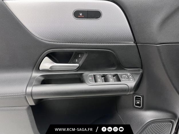 MERCEDES-BENZ Classe B 250 e Business Line  