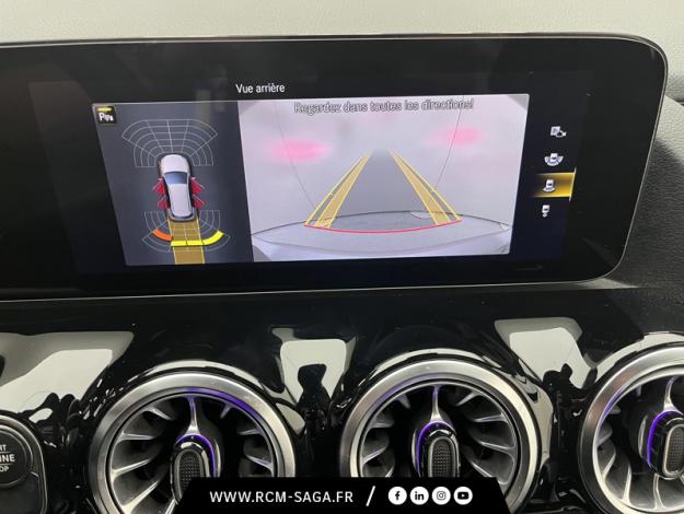 MERCEDES-BENZ Classe B 250 e Business Line  