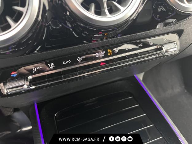 MERCEDES-BENZ Classe B 250 e Business Line  