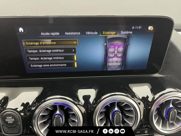 MERCEDES-BENZ Classe B 250 e Business Line  