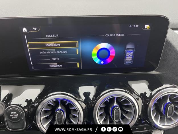 MERCEDES-BENZ Classe B 250 e Business Line  