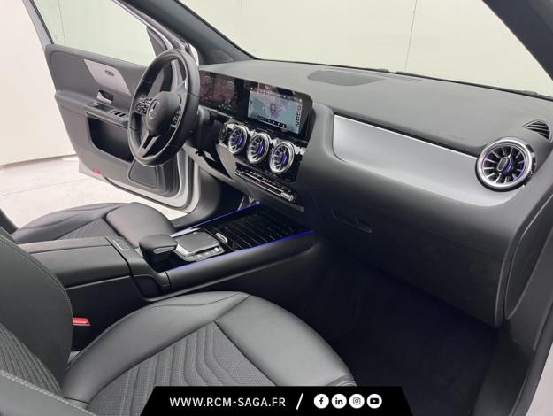 MERCEDES-BENZ Classe B 250 e Business Line  