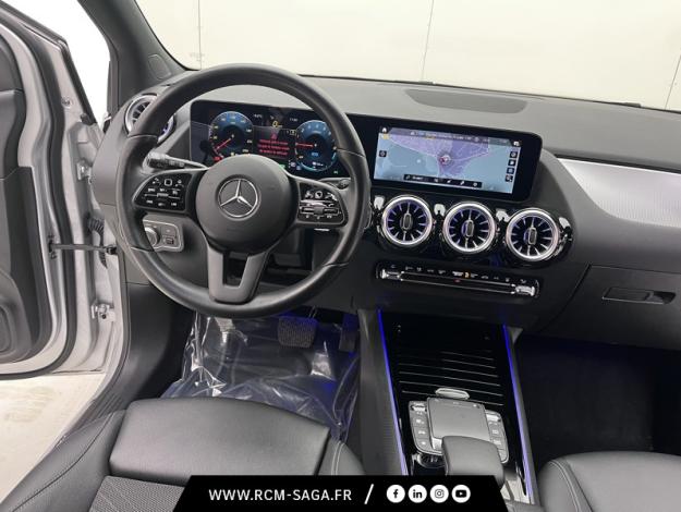 MERCEDES-BENZ Classe B 250 e Business Line  