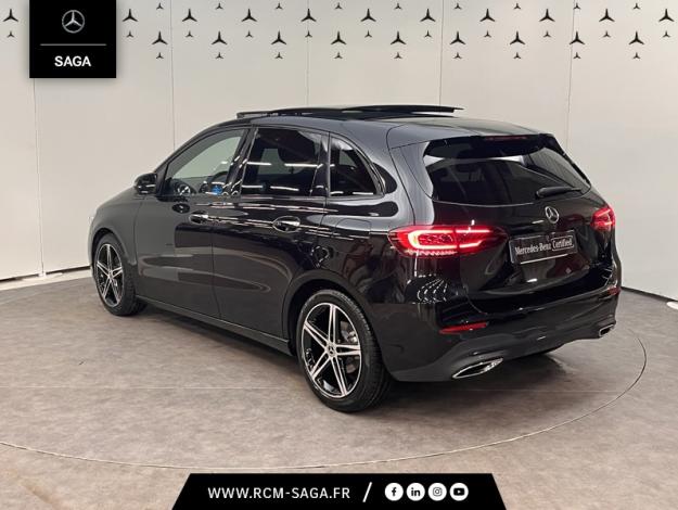 MERCEDES-BENZ Classe B 180 Progressive Line Edition  