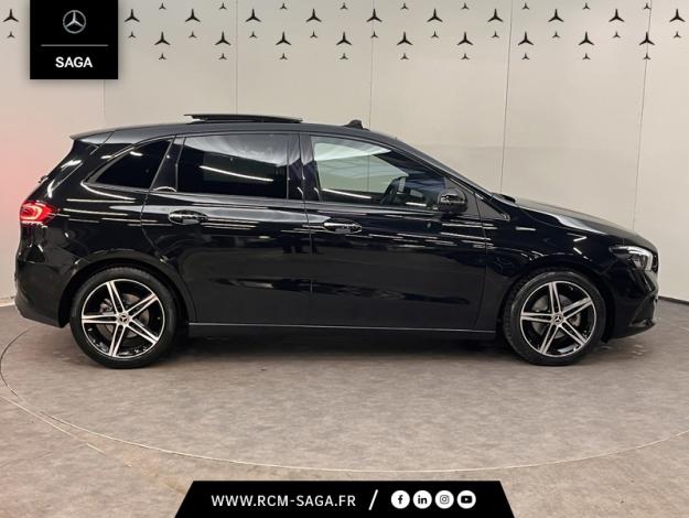 MERCEDES-BENZ Classe B 180 Progressive Line Edition  