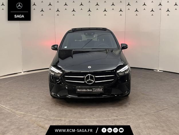 MERCEDES-BENZ Classe B 180 Progressive Line Edition  