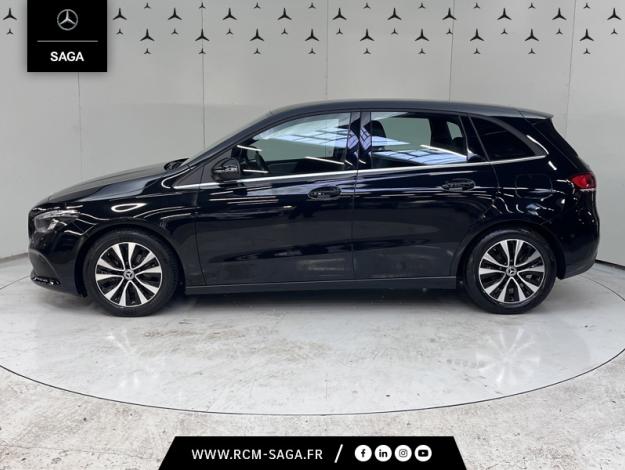 MERCEDES-BENZ Classe B 180 Business Line Edition  