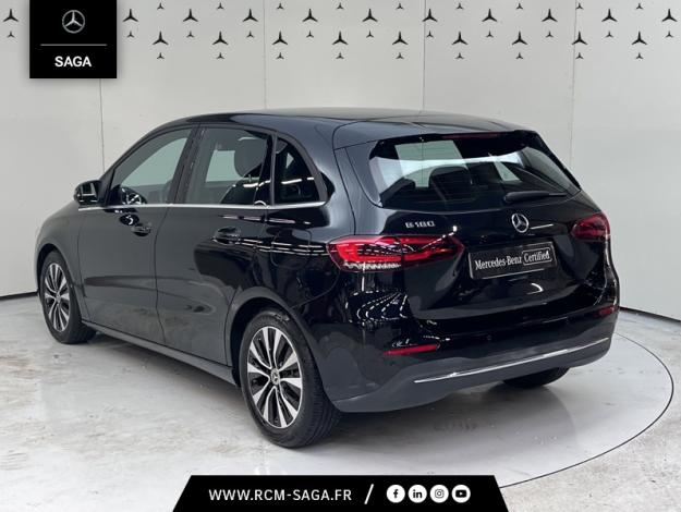 MERCEDES-BENZ Classe B 180 Business Line Edition  