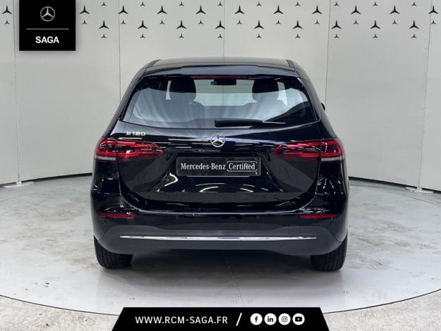 MERCEDES-BENZ Classe B 180 Business Line Edition  