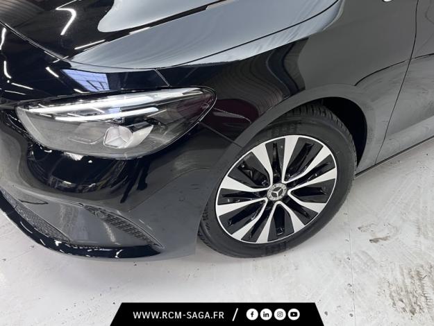MERCEDES-BENZ Classe B 180 Business Line Edition  