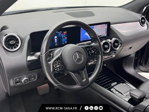 MERCEDES-BENZ Classe B 180 Business Line Edition  