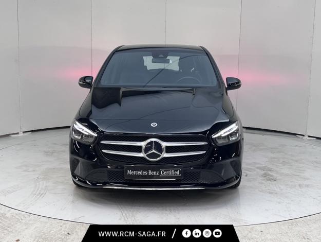 MERCEDES-BENZ Classe B 180 Business Line Edition  