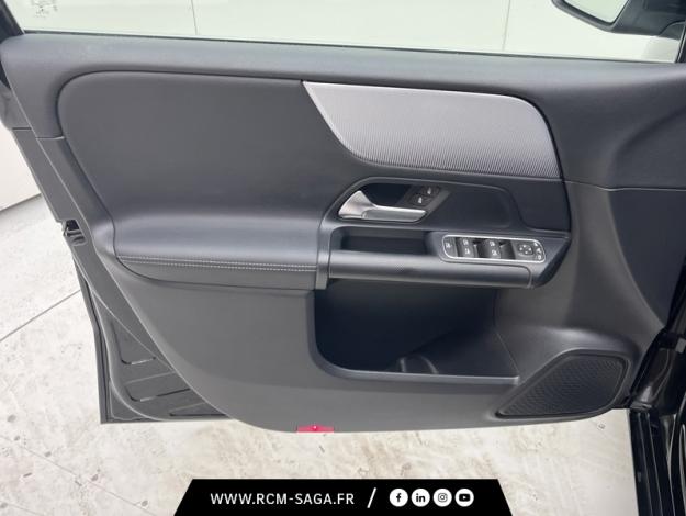 MERCEDES-BENZ Classe B 180 Business Line Edition  