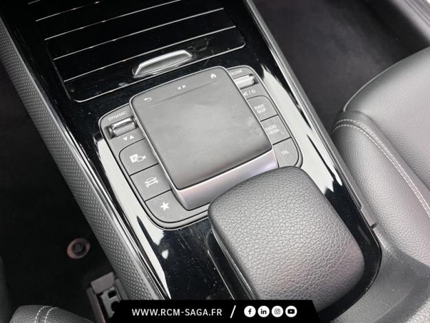 MERCEDES-BENZ Classe B 180 Business Line Edition  