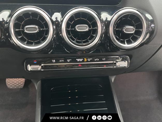 MERCEDES-BENZ Classe B 180 Business Line Edition  