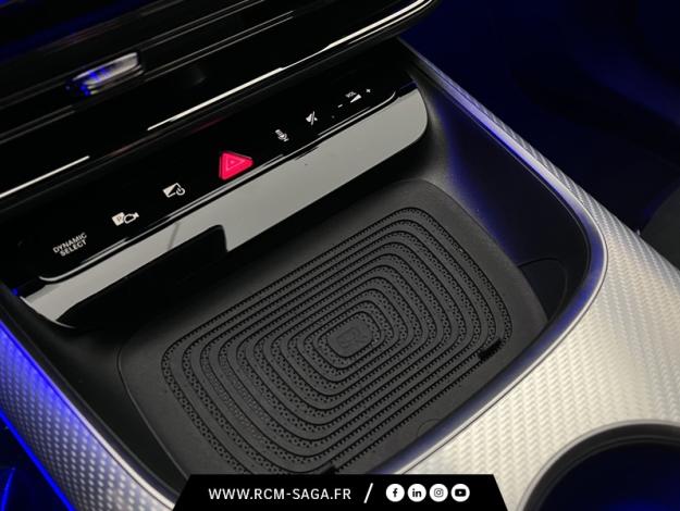 MERCEDES-BENZ CLA Coupé   CLA 250+ avec technologie EQ