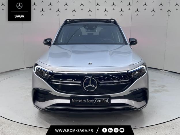 MERCEDES-BENZ EQB 250+ AMG Line  EQB 250+ AMG Line