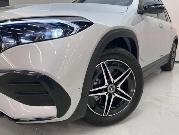 MERCEDES-BENZ EQB 250+ AMG Line  EQB 250+ AMG Line