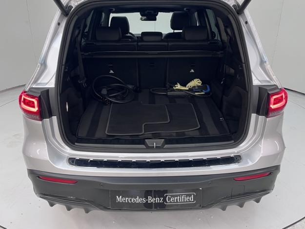 MERCEDES-BENZ EQB 250+ AMG Line  EQB 250+ AMG Line