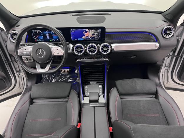 MERCEDES-BENZ EQB 250+ AMG Line  EQB 250+ AMG Line