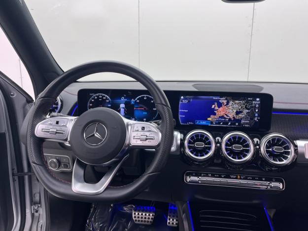 MERCEDES-BENZ EQB 250+ AMG Line  EQB 250+ AMG Line