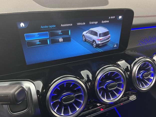 MERCEDES-BENZ EQB 250+ AMG Line  EQB 250+ AMG Line