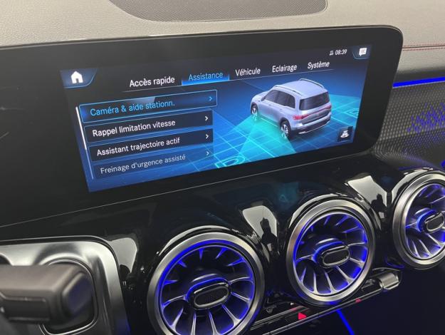 MERCEDES-BENZ EQB 250+ AMG Line  EQB 250+ AMG Line